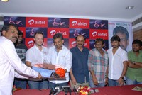 Eega Success Tour 2day Photos